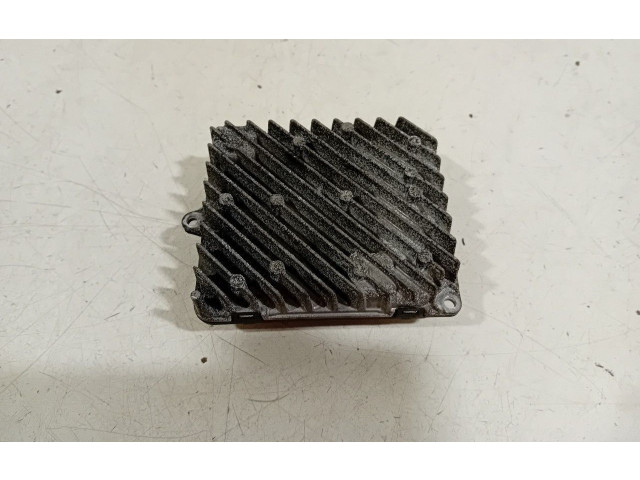 Блок комфорта 4K0941572CS   Audi A3 S3 8V   