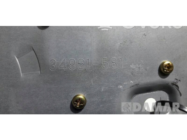 Моторчик заднего дворника 34961581    Suzuki Liana