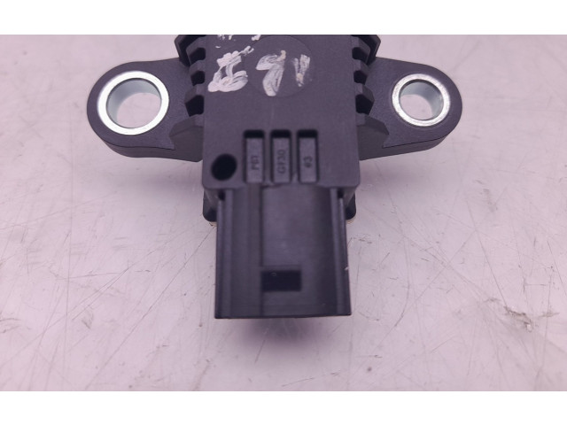 Блок управления 988300158R BMW X3 E83