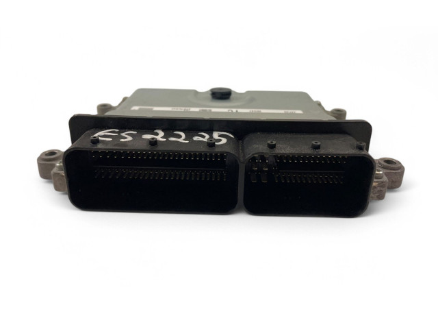 Блок управления двигателем Блок управления 30646931AB   Volvo S80