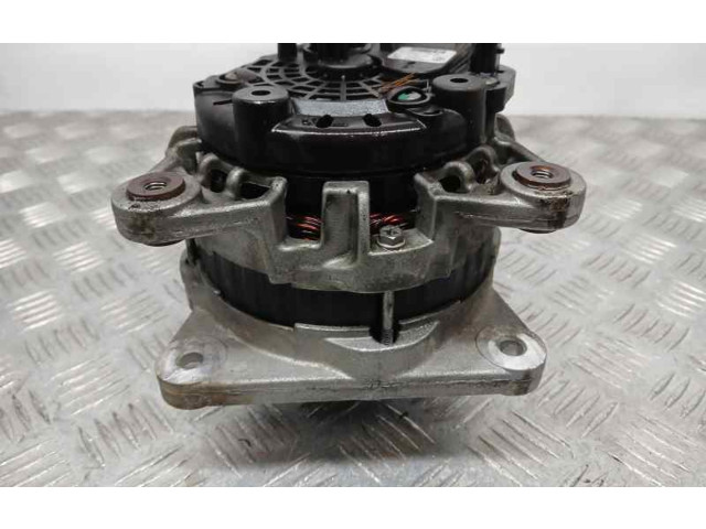 Генератор 231001910R, F000BL07AT    Dacia Dokker