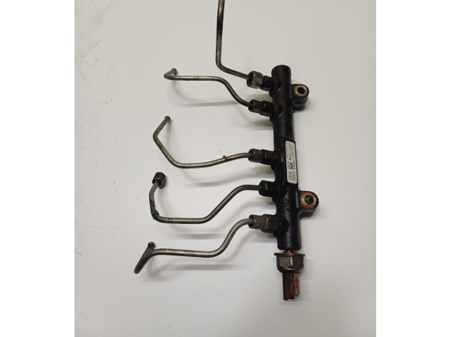 Vstřikovací lišta 9804776780   Ford Focus ST     