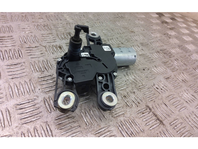 Моторчик заднего дворника 8v0955711c    Cupra Formentor