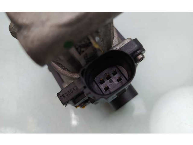 Клапан EGR 03G131501N, 03G131502    Seat Ibiza IV (6J,6P)  BLS 