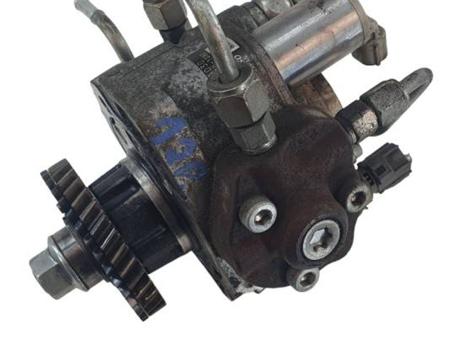 Топливный насос