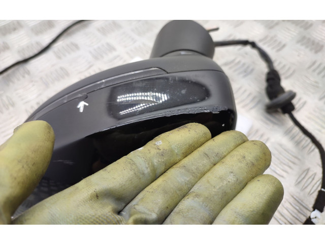 Поршень Зеркало (управляемое электричеством) chz   Audi A1  