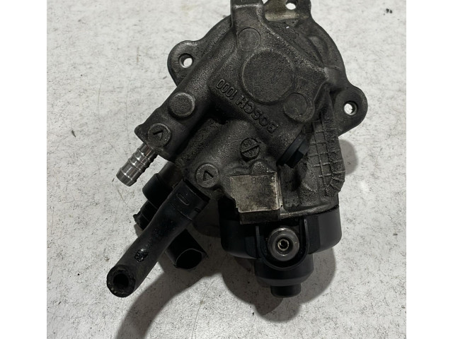 Vstřikovací čerpadlo 0445010507, 0445010507   Volkswagen Tiguan     