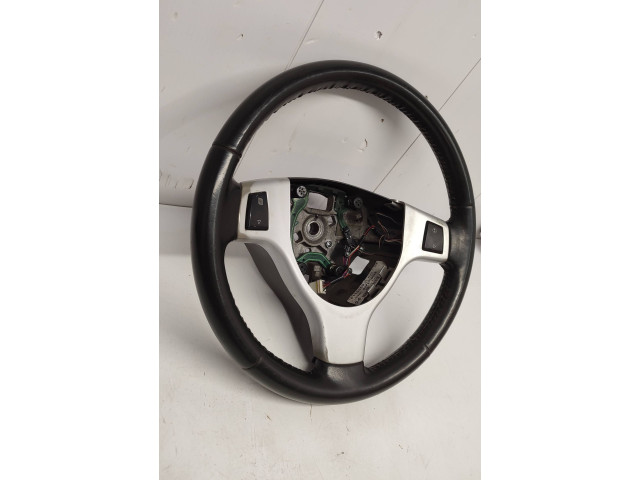 Volant Chrysler Grand Voyager V 2008 0ZP231DVAE, 6113350