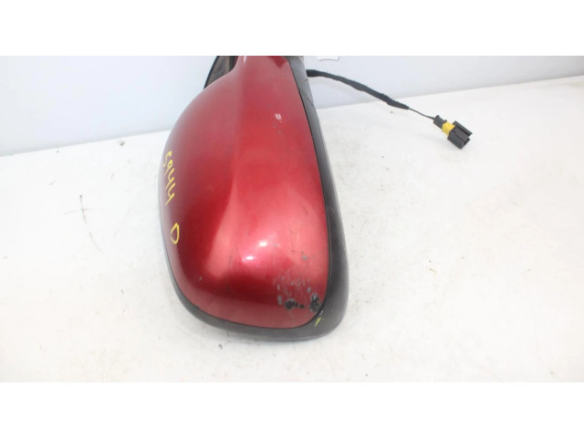 Zpětné zrcátko Peugeot 307 E94145