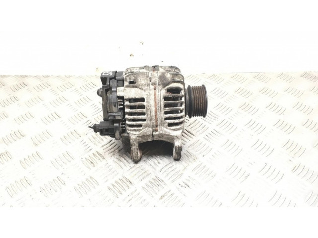 Генератор BR14M0, 028903028C Volkswagen New Beetle 1.6