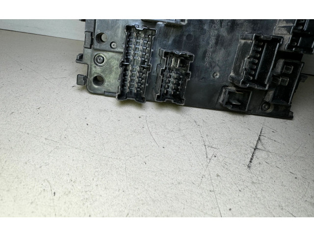 Pojistková skříňka 243501N000F, 243501N000 Nissan Almera 1996