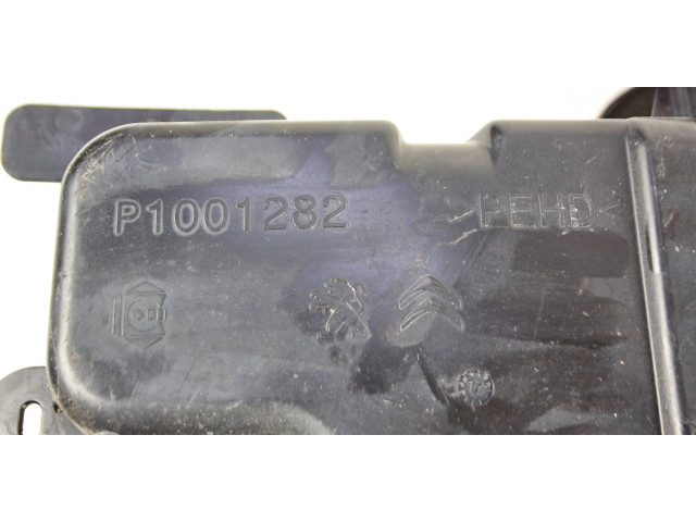 Жидкостный резервуар AdBlue