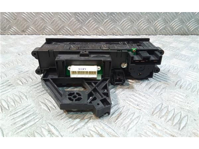 Блок управления климат-контролем 8532006000, 41080120 SsangYong Korando