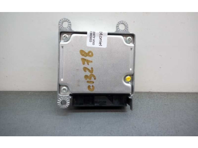 Блок подушек безопасности 8625131060 SsangYong Actyon