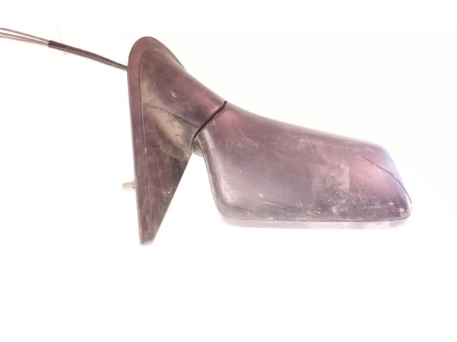 Зеркало (механическое) левое Volkswagen Golf III 1992-1997 года