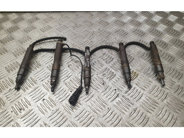 Модуль управления BSM 074130203A   Volvo S80    