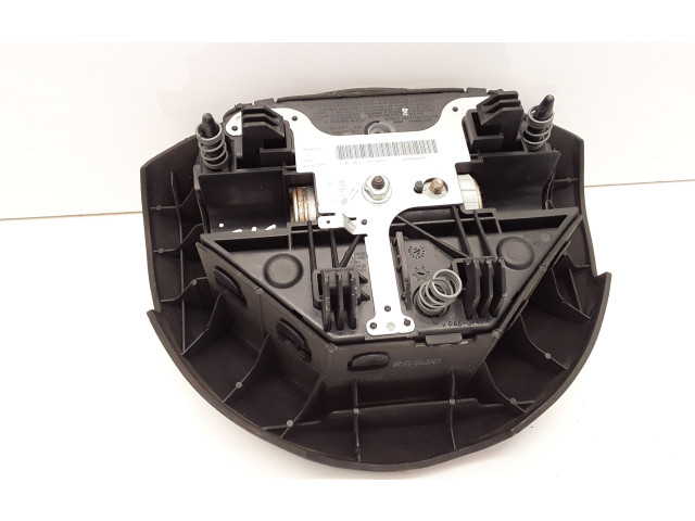 Подушка безопасности водителя 96446972ZD   Citroen C6