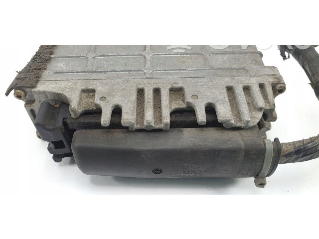 Řídící jednotka 030906027AH Volkswagen Lupo 1999