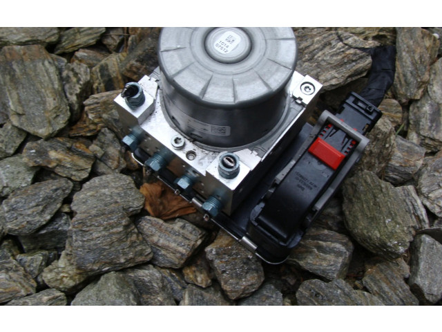 Блок АБС 34516797877 BMW 1 F40 2019 - года