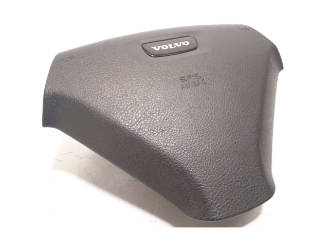 Подушка безопасности водителя 9208345   Volvo S60