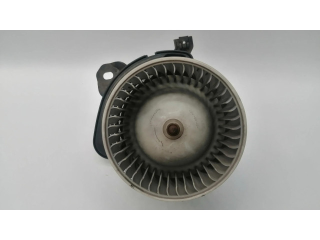 Вентилятор печки 77364951, 5D3330100 Fiat Punto Evo