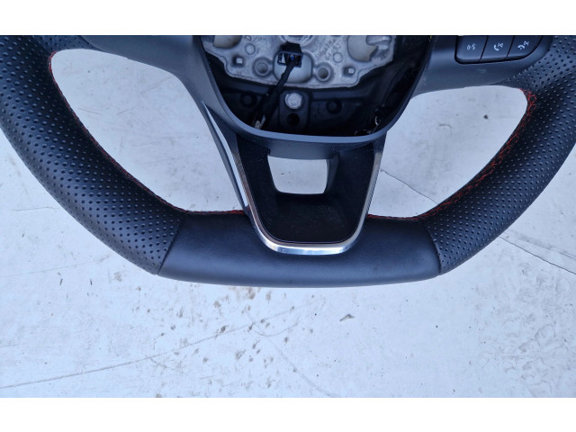 Руль Ford Puma 2019 - года L1TJ-3600