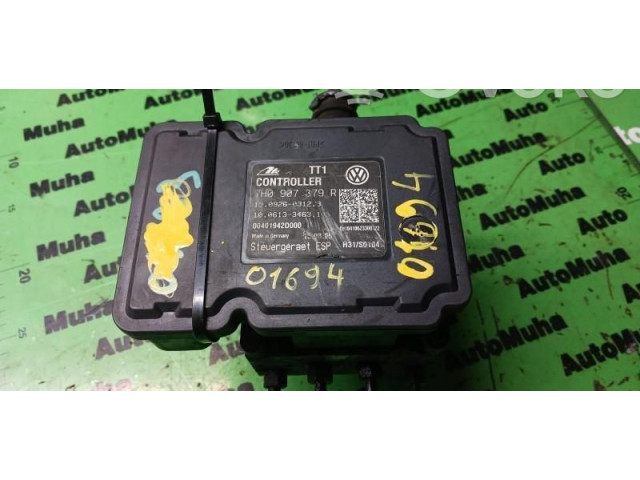 Jednotka ABS 7H0614517B, 7H0614517B. Volkswagen Transporter - Caravelle T5 2004