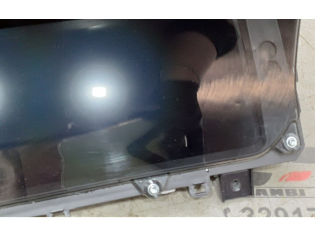 Přístrojová deska Jaguar I-Pace 2020 J9D310F844JF, J9D310F844JF