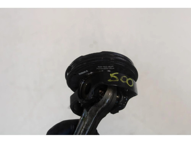 Поршень с шатуном 46346020 Fiat 500X