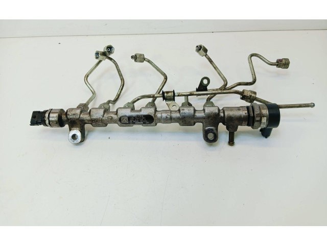 Топливная рампа 16610R3LG01, 07535992 Honda Accord для двигателя N22B1