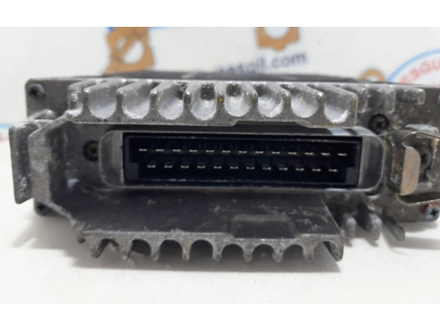 Řídící jednotka 0055455532, 166954 Mercedes-Benz E W124 1990