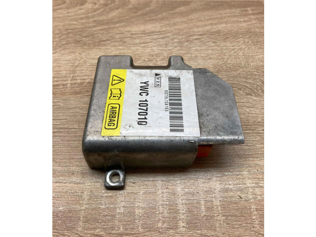 Блок подушек безопасности YWC107010 Rover 45