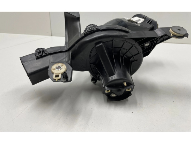 Вентилятор печки    9683444380, T5156001   Peugeot 5008