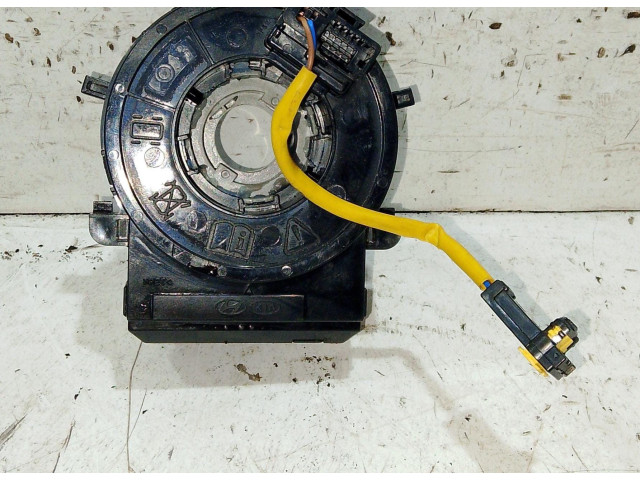 Подрулевой шлейф SRS Hyundai ix20