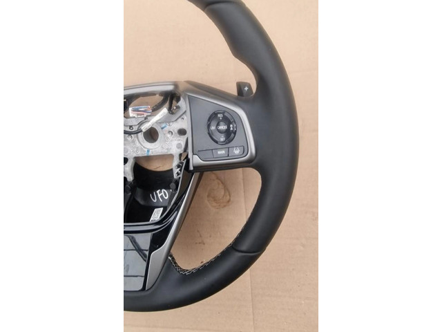 Volant Honda Civic X 2018