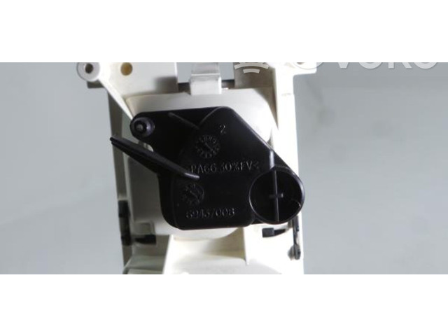 Блок управления климат-контролем 6943, 69437005 Mini One Cooper R50 53