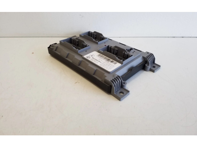 Блок комфорта A2149002005 Mercedes-Benz GLC C254