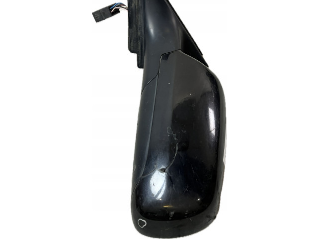 Зеркало электрическое Audi A3 S3 8L 1996 - 2003 года