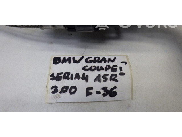 Jednotka ABS 34516891611 BMW 4 F36 Gran coupe 2018