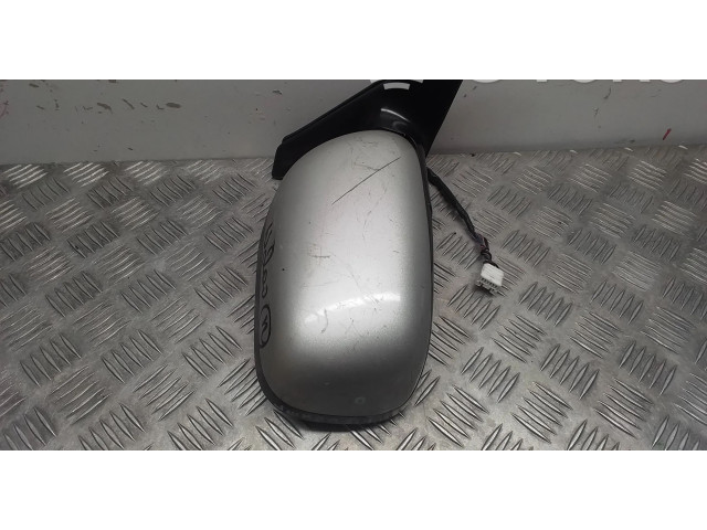 Зеркало электрическое        Lexus IS 200-300  1999 - 2005 года   