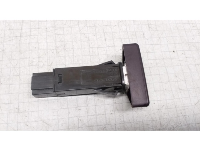 Включатель аварийных фонарей