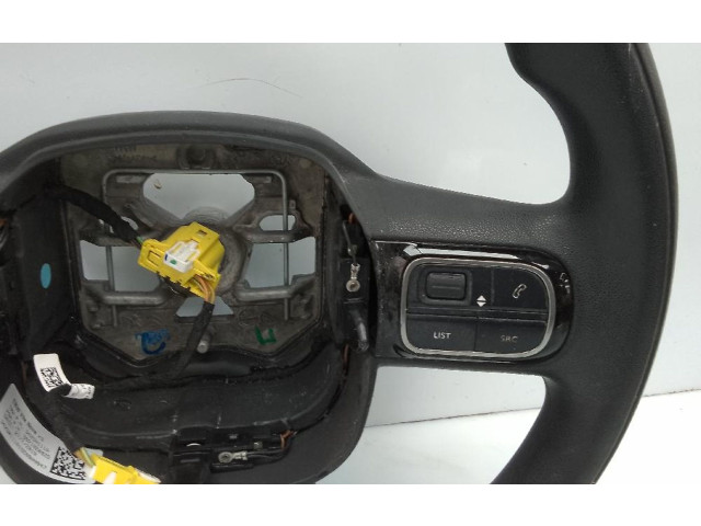 Volant Citroen Berlingo 2018 98210209zd