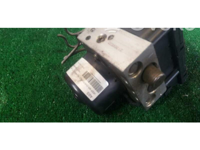 Блок АБС 56041022AHA Jeep Grand Cherokee (WJ) 1999 - 2004 года