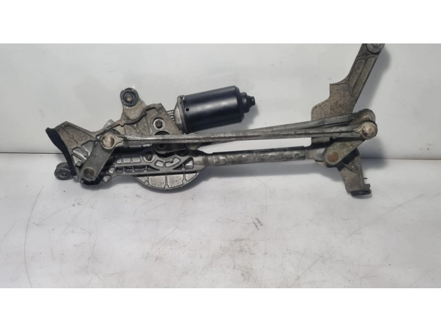 Комплект механизма стеклоочистителей