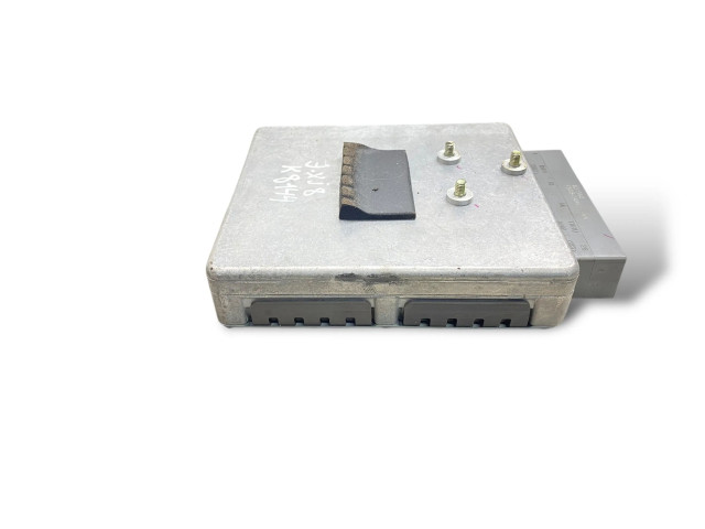 Блок управления двигателя F8FF14B205BE, LNC2500CF Jaguar XJ X308