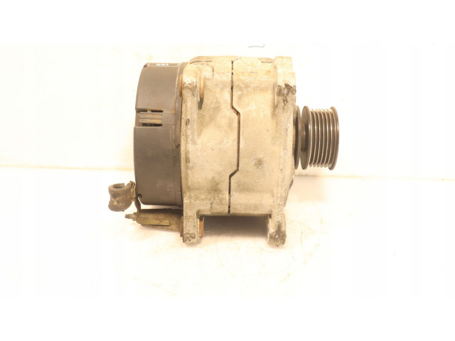 Генератор 0123310065   Audi A3 S3 8L      