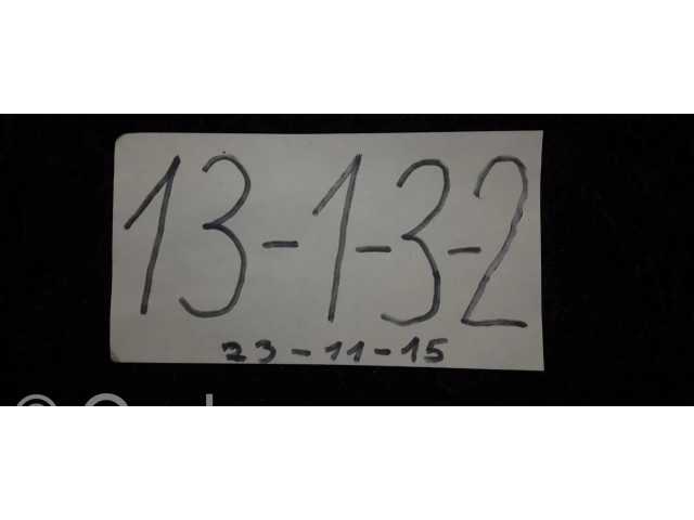 Подрулевой шлейф SRS 59001049 Alfa Romeo 159