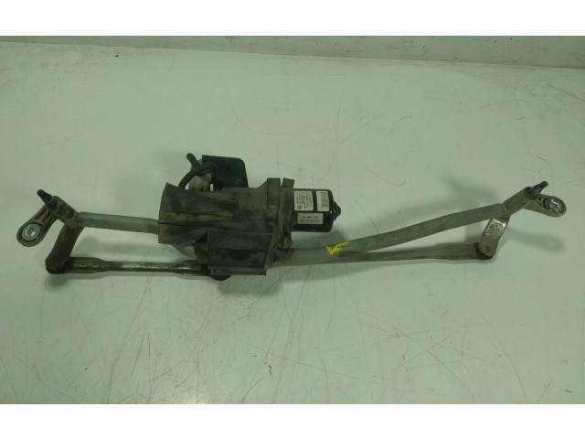 Масляный насос  4HB (DW12RUD) 6405ER, 1363338080  Peugeot Boxer 