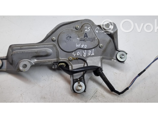 Моторчик заднего дворника 85130B4020 Daihatsu Terios
