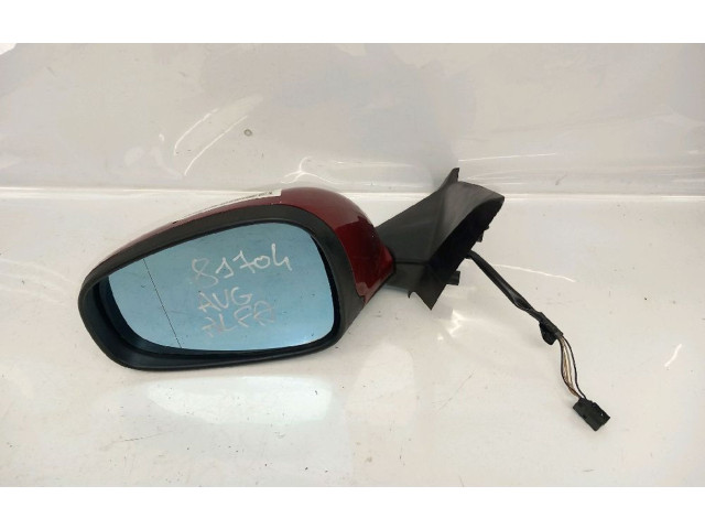 Zpětné zrcátko Alfa Romeo Mito 2014 0000156106558, 0000156106558